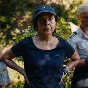 Foto El triángulo de la tristeza