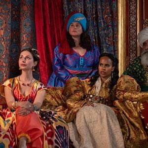 Foto Tres mil años esperándote