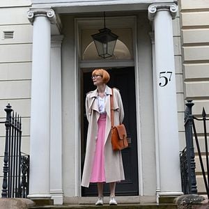 Foto Tres mil años esperándote