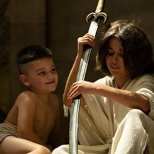 Foto Tres mil años esperándote