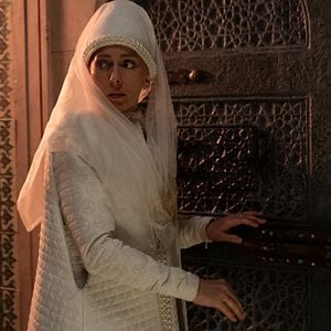 Foto Tres mil años esperándote