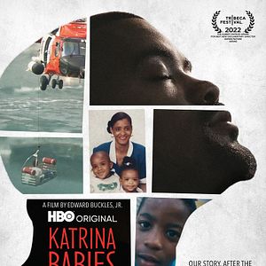 Foto Hijos del Katrina