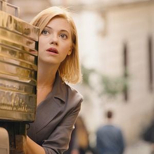 Foto Blood and Treasure