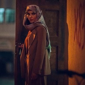 Foto Amber Rose Revah