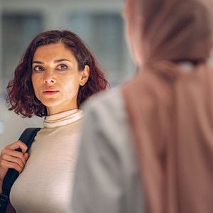 Foto Amber Rose Revah