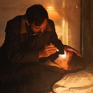 Foto La Guerra de los Mundos