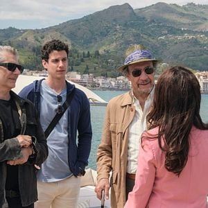 Foto Michael Imperioli