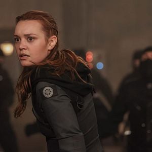 Foto Motherland: Fort Salem