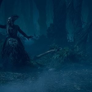 Foto El gabinete de curiosidades de Guillermo del Toro