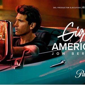 Foto American Gigolo
