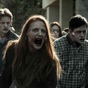 Foto Tales of The Walking Dead