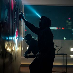 Foto Pasaba por aquí