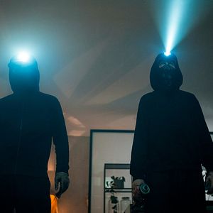 Foto Pasaba por aquí