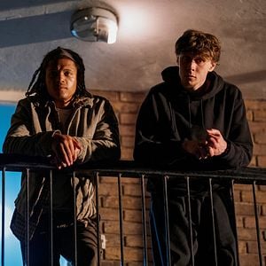 Foto Pasaba por aquí