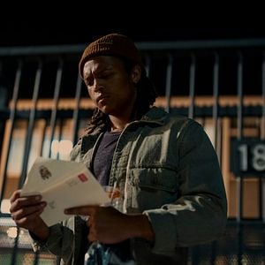 Foto Pasaba por aquí