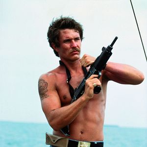 Foto Los perros de la guerra