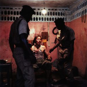 Foto Los perros de la guerra