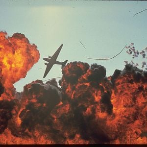 Foto Los perros de la guerra