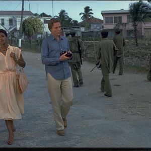 Foto Los perros de la guerra