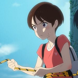 Foto Hogar a la deriva