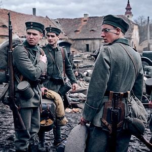 Foto Sin novedad en el frente