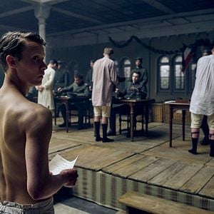 Foto Sin novedad en el frente