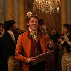 Foto Las ilusiones perdidas