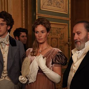 Foto Las ilusiones perdidas