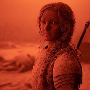 Foto El Señor de los Anillos: Los Anillos de Poder