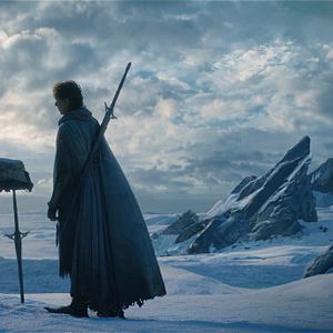 Foto El Señor de los Anillos: Los Anillos de Poder