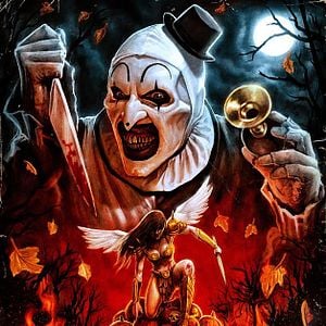 Foto Terrifier 2