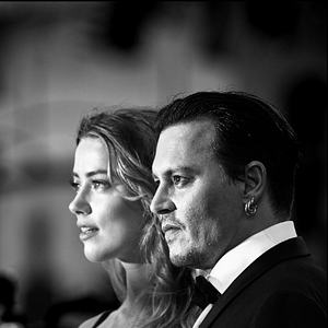 Foto Johnny vs Amber: The US Trial