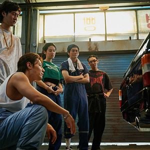 Foto Seoul Daejakjeon