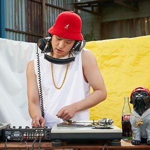 Foto Seoul Daejakjeon