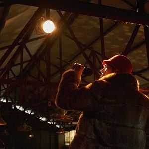 Foto Seoul Daejakjeon