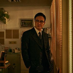 Foto Seoul Daejakjeon