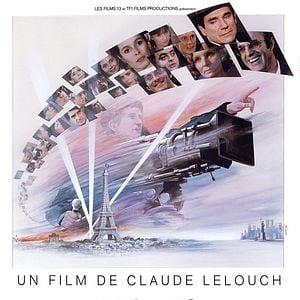 Foto Los unos y los otros