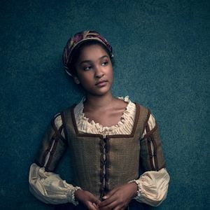 Foto La reina serpiente