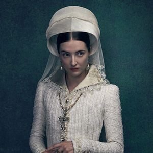 Foto La reina serpiente