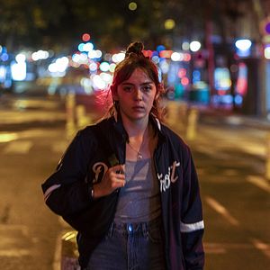 Foto Garance Marillier