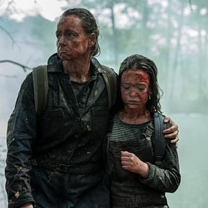 Foto Tales of The Walking Dead