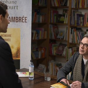 Foto Victor Belmondo