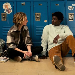 Foto Lily Brooks O'Briant