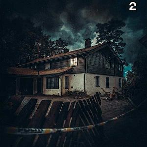 Foto Forsvinningen på Lørenskog