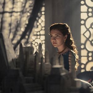 Foto La Casa del Dragón