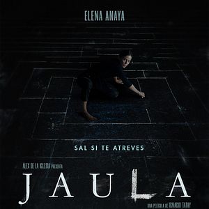 Foto Jaula
