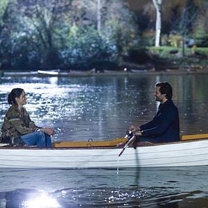 Foto Alexis Michalik