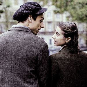 Foto Marek Edelman… Y hubo amor en el gueto