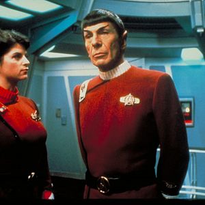 Foto Star Trek II: la ira de Khan