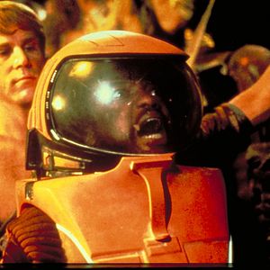 Foto Star Trek II: la ira de Khan